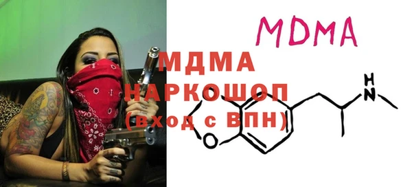 крисы Балахна